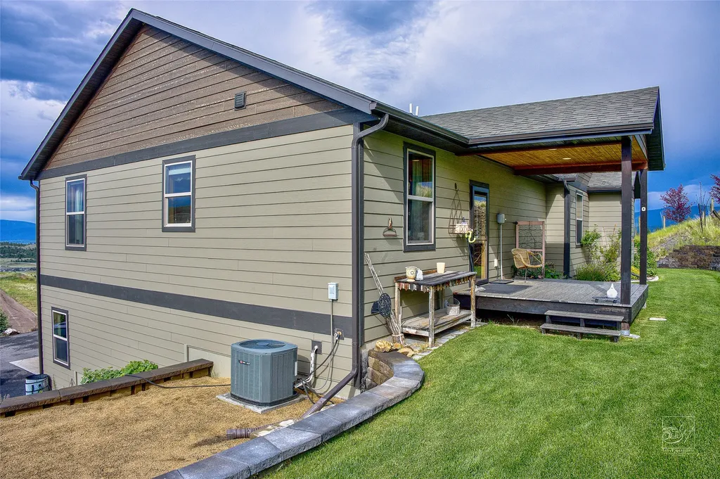 14 Ridgeview Drive Clancy MT 59634