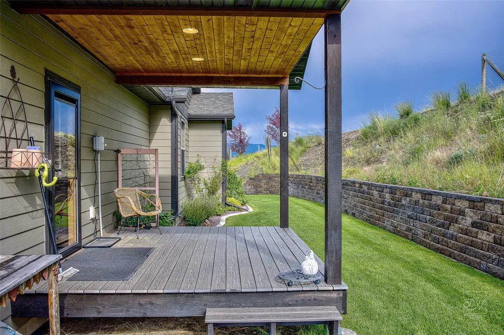 14 Ridgeview Drive Clancy MT 59634
