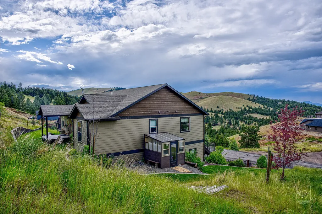 14 Ridgeview Drive Clancy MT 59634