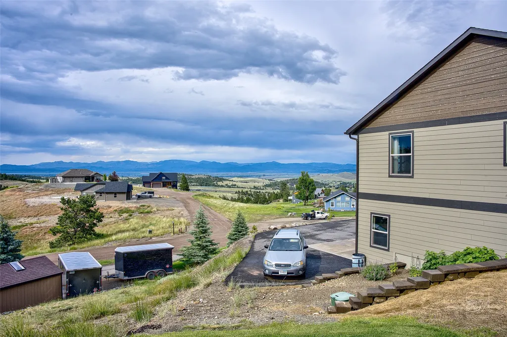 14 Ridgeview Drive Clancy MT 59634