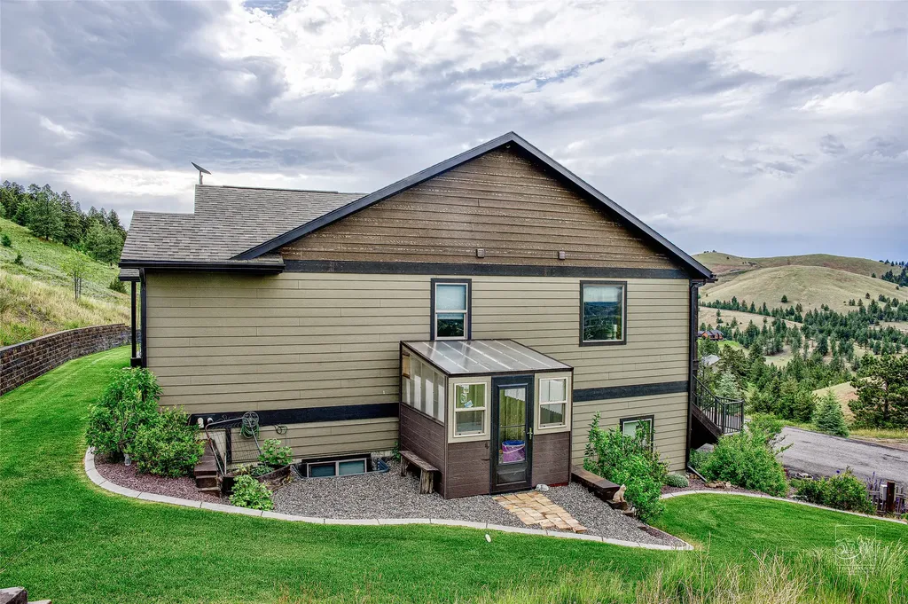 14 Ridgeview Drive Clancy MT 59634