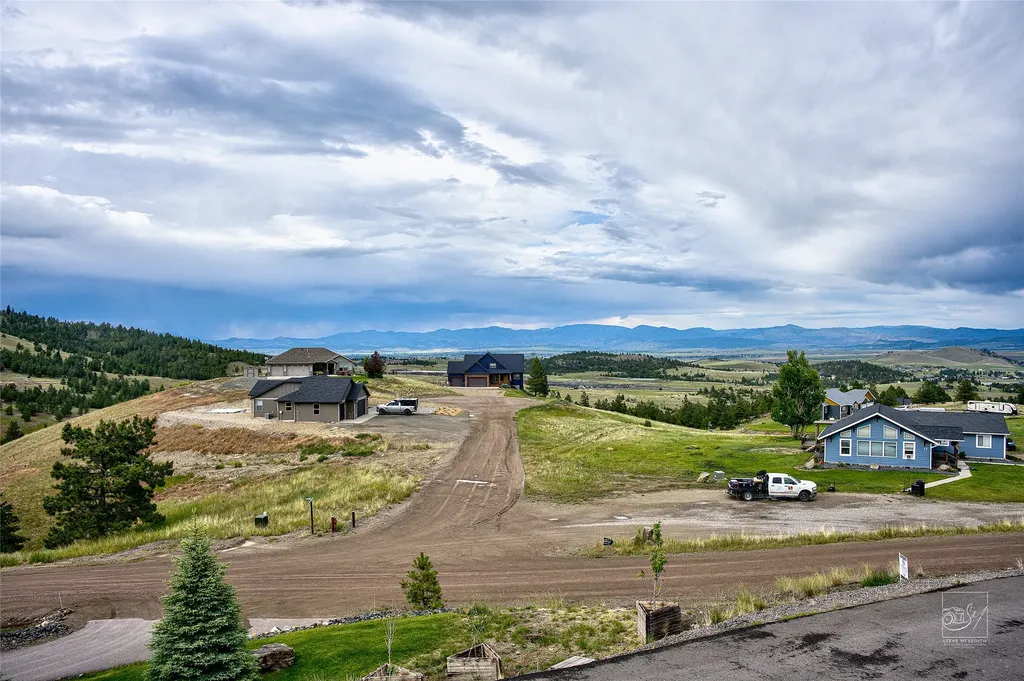 14 Ridgeview Drive Clancy MT 59634