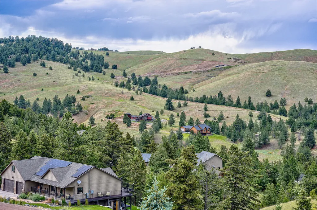 14 Ridgeview Drive Clancy MT 59634