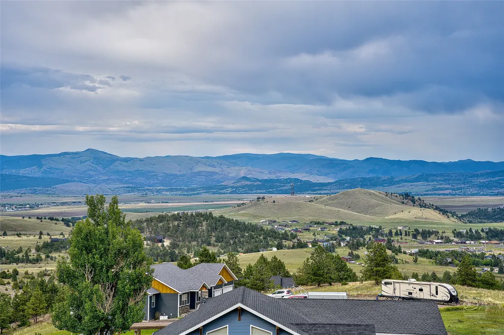 14 Ridgeview Drive Clancy MT 59634
