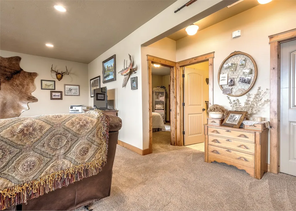 14 Ridgeview Drive Clancy MT 59634