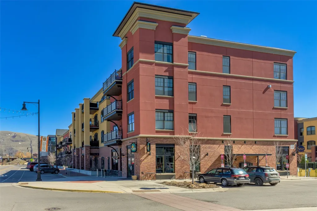 875 Wyoming Street Missoula MT 59801