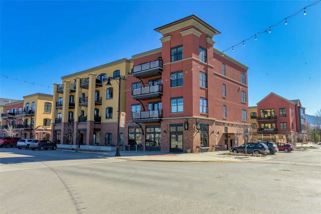 875 Wyoming Street Missoula MT 59801