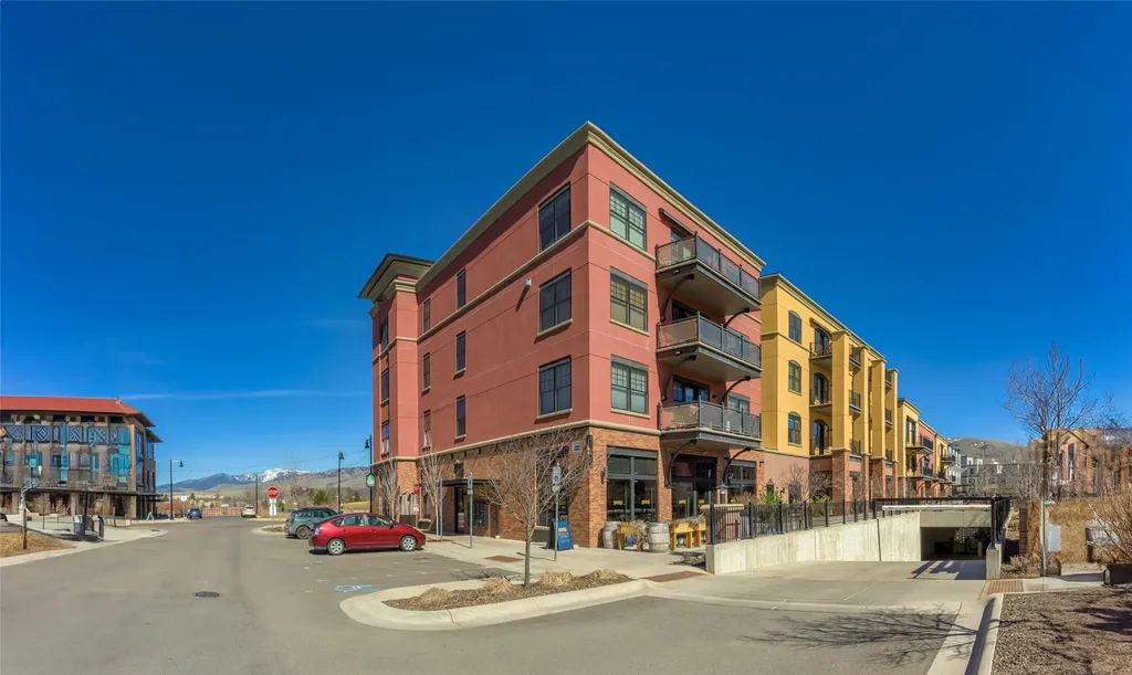 875 Wyoming Street Missoula MT 59801
