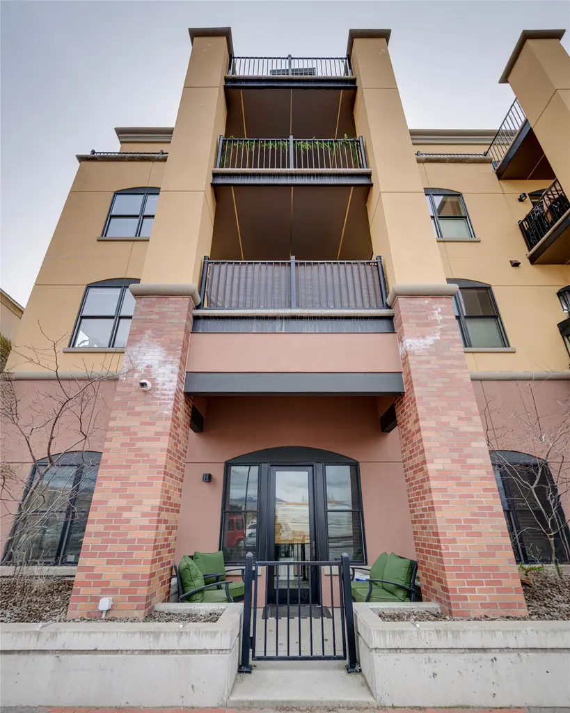 875 Wyoming Street Missoula MT 59801