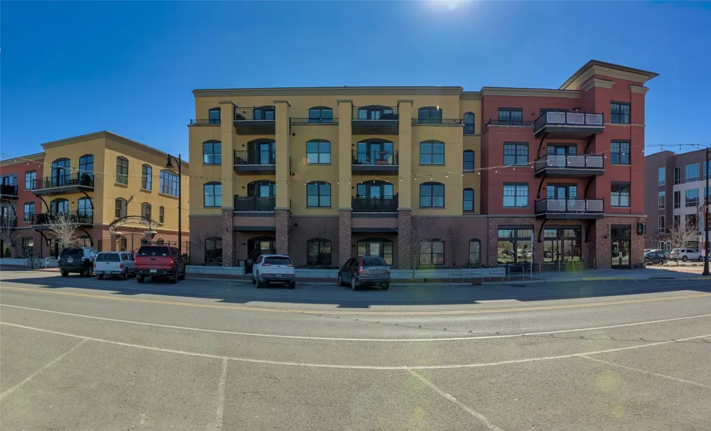 875 Wyoming Street Missoula MT 59801