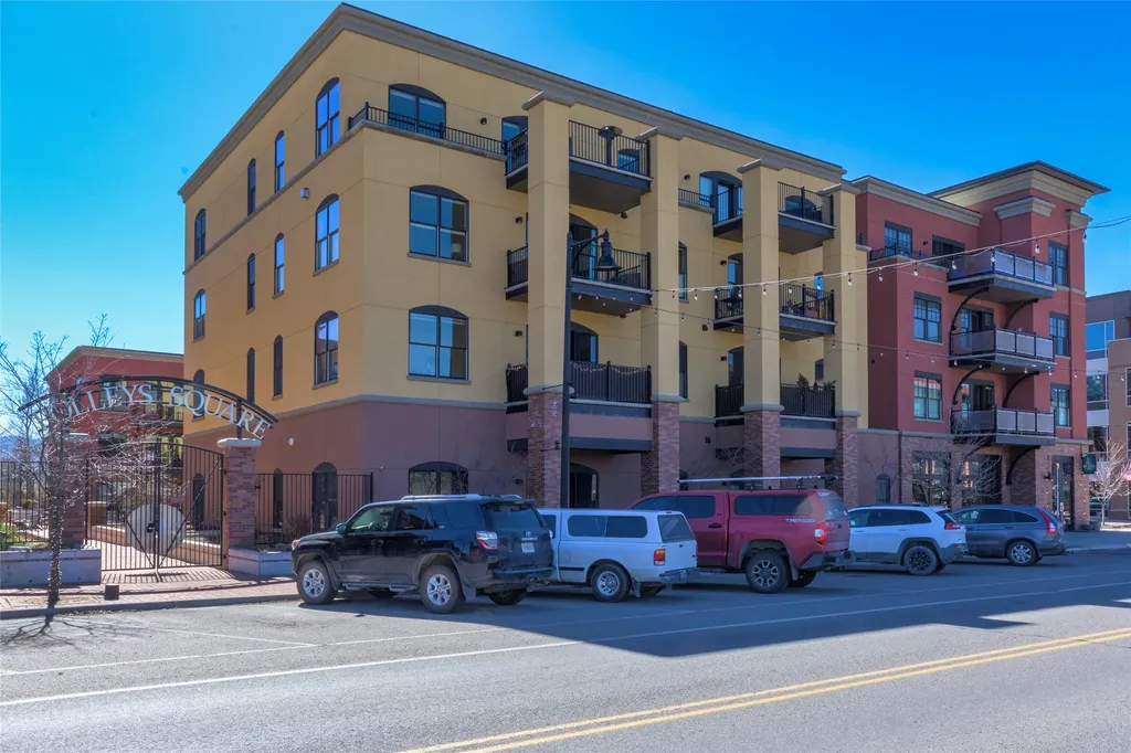 875 Wyoming Street Missoula MT 59801