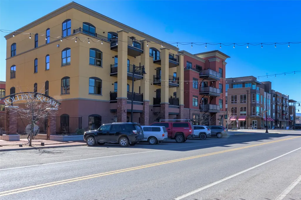 875 Wyoming Street Missoula MT 59801