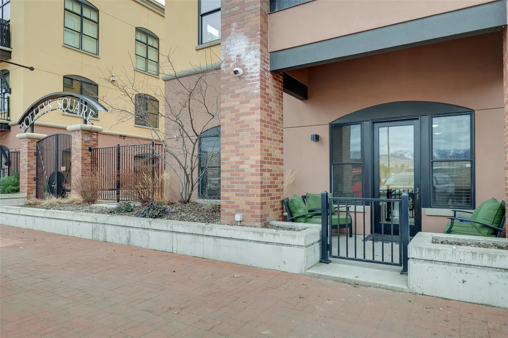 875 Wyoming Street Missoula MT 59801
