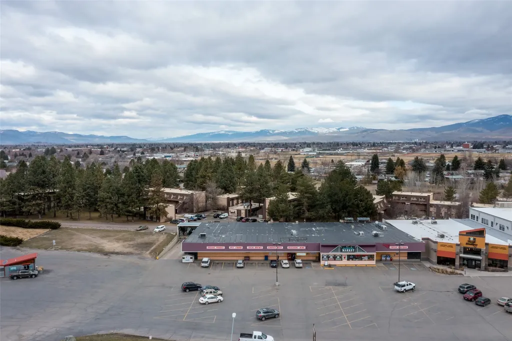 704 SW Higgins Avenue Missoula MT 59803