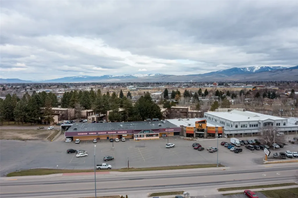 704 SW Higgins Avenue Missoula MT 59803