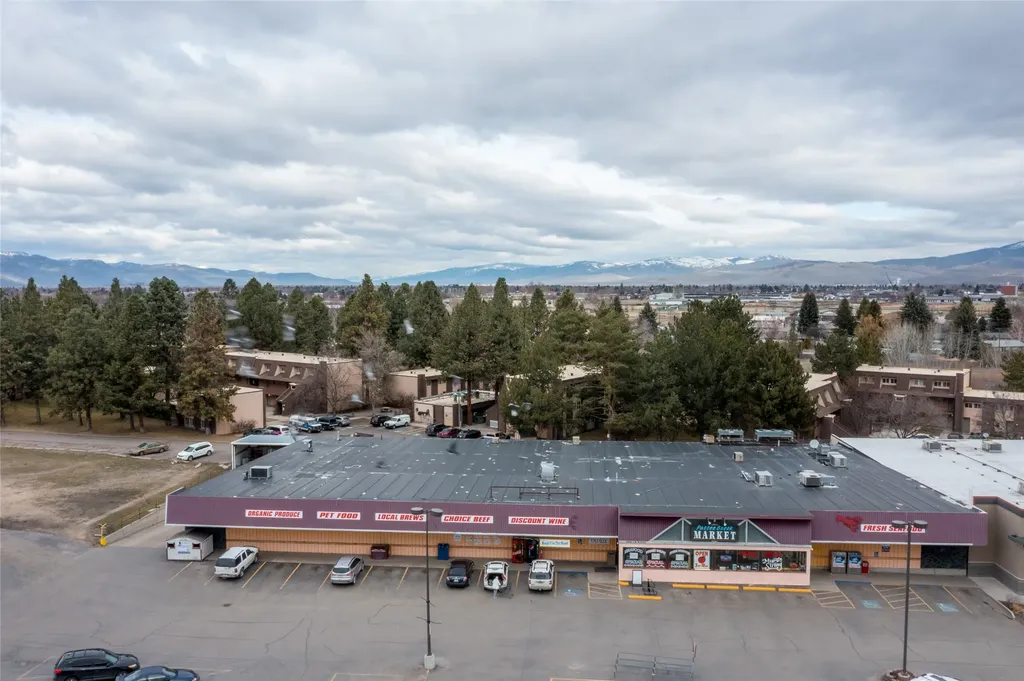 704 SW Higgins Avenue Missoula MT 59803