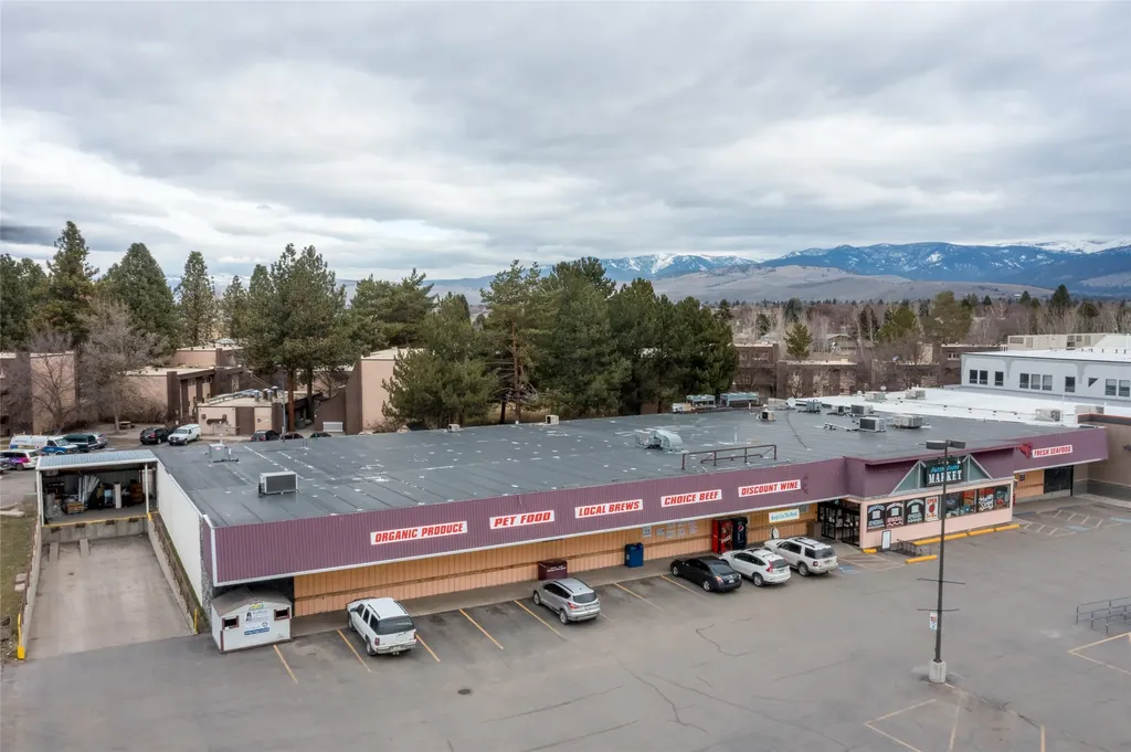 704 SW Higgins Avenue Missoula MT 59803