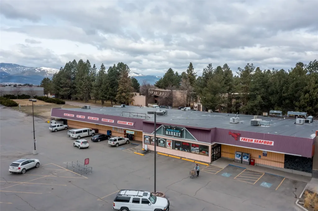 704 SW Higgins Avenue Missoula MT 59803