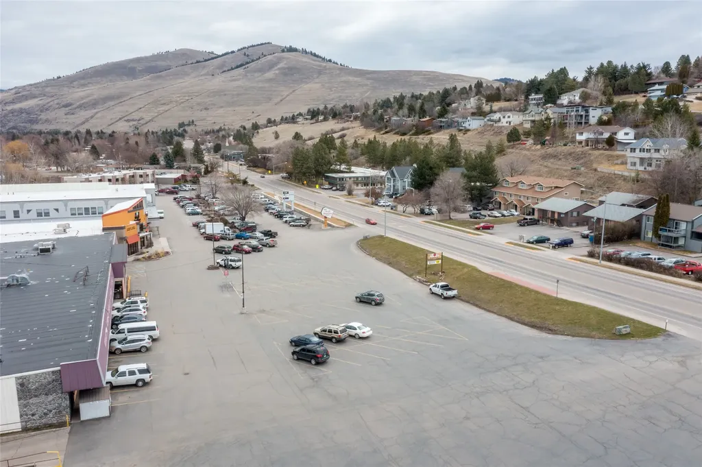 704 SW Higgins Avenue Missoula MT 59803