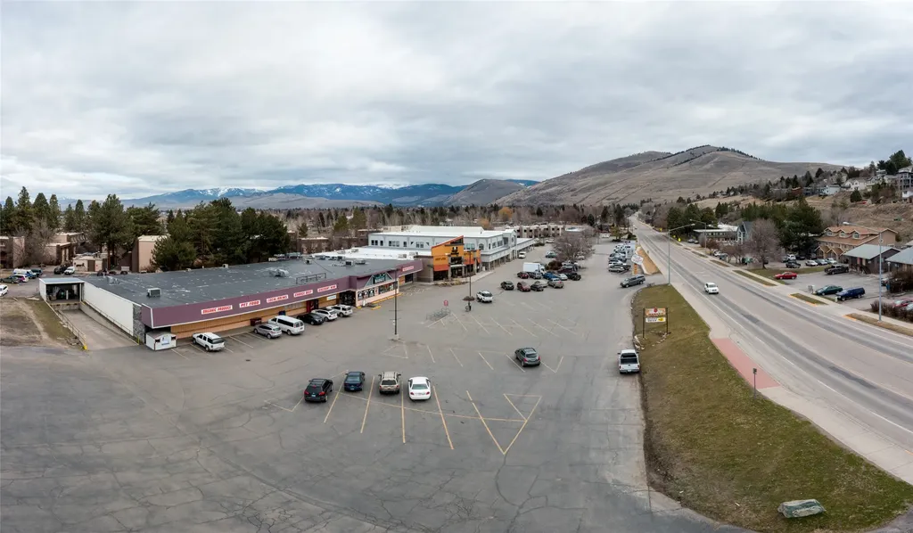 704 SW Higgins Avenue Missoula MT 59803