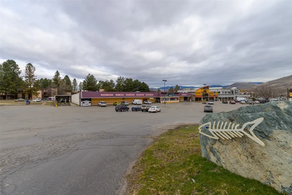 704 SW Higgins Avenue Missoula MT 59803