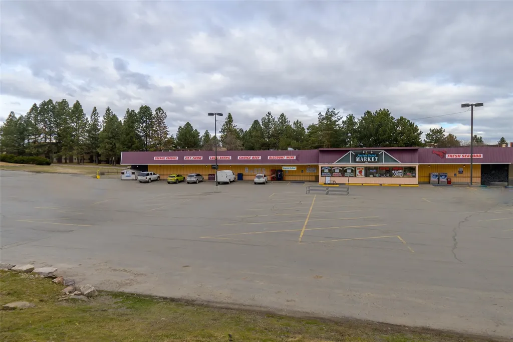704 SW Higgins Avenue Missoula MT 59803