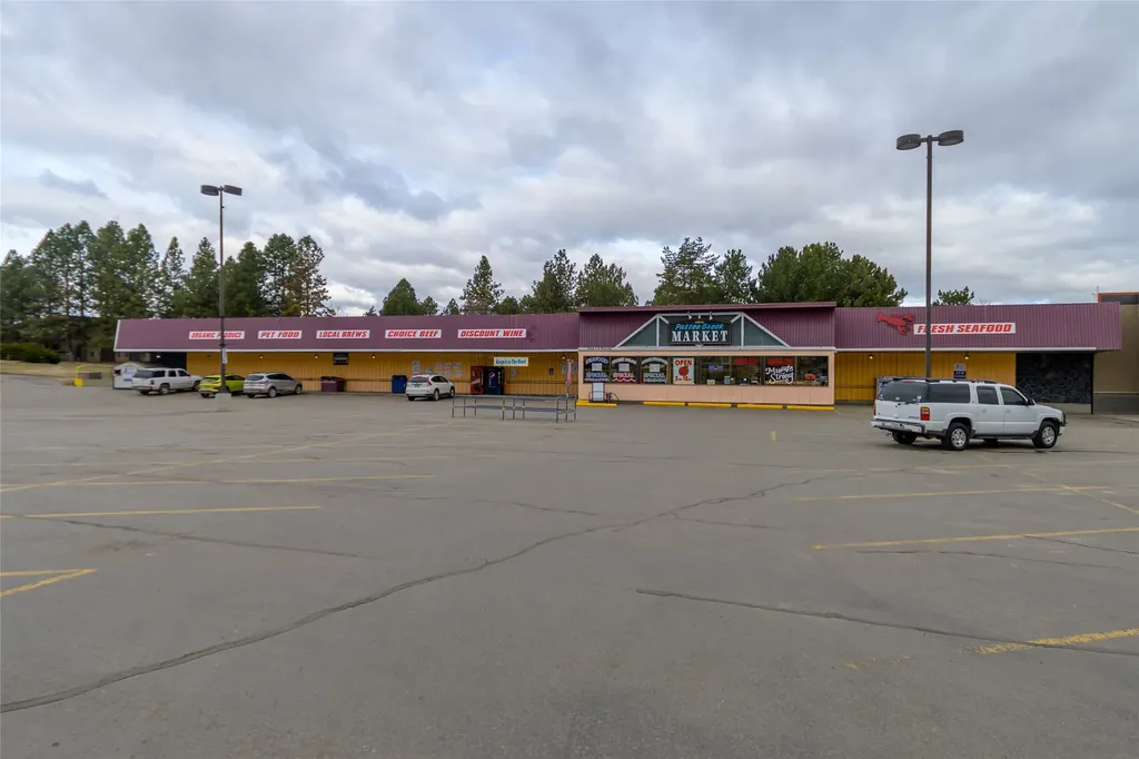 704 SW Higgins Avenue Missoula MT 59803