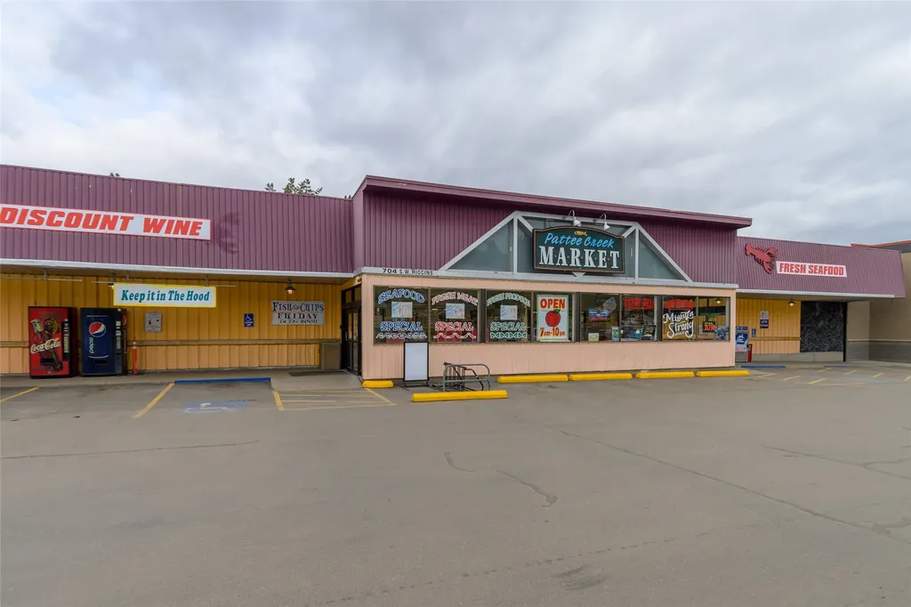 704 SW Higgins Avenue Missoula MT 59803