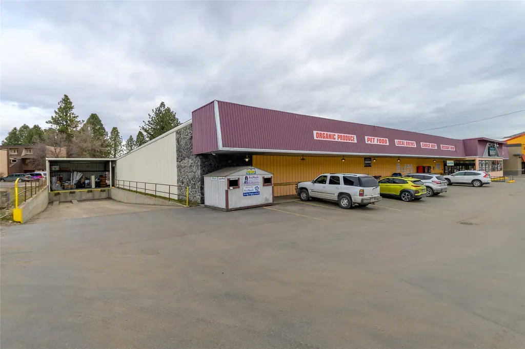 704 SW Higgins Avenue Missoula MT 59803