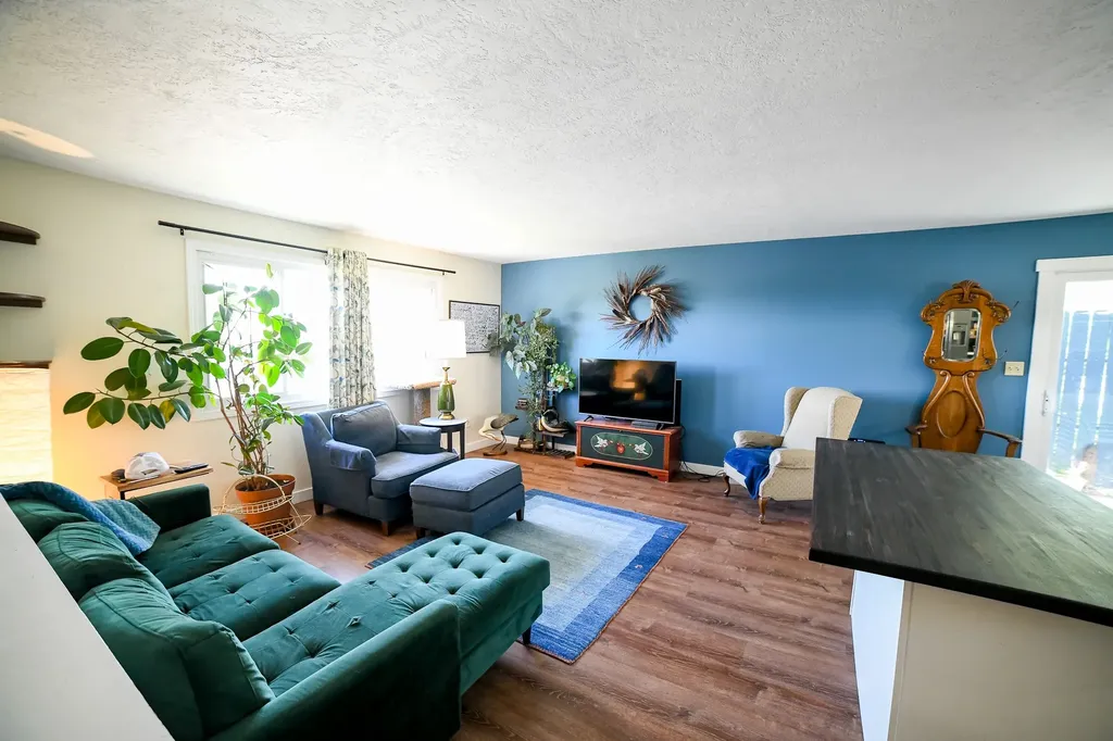 1312 3rd West Hill Drive Great Falls MT 59404