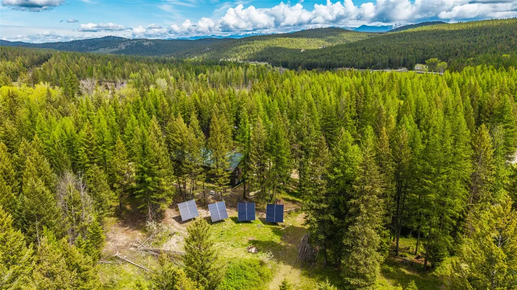 7490 Pinkham Creek Road Rexford MT 59930