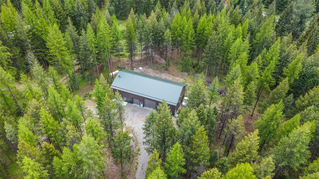 7490 Pinkham Creek Road Rexford MT 59930