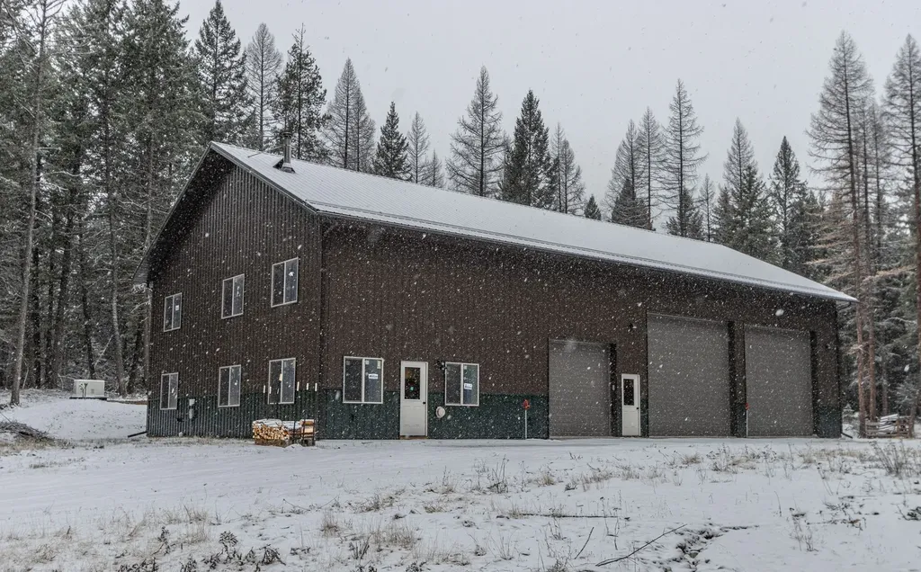7490 Pinkham Creek Road Rexford MT 59930