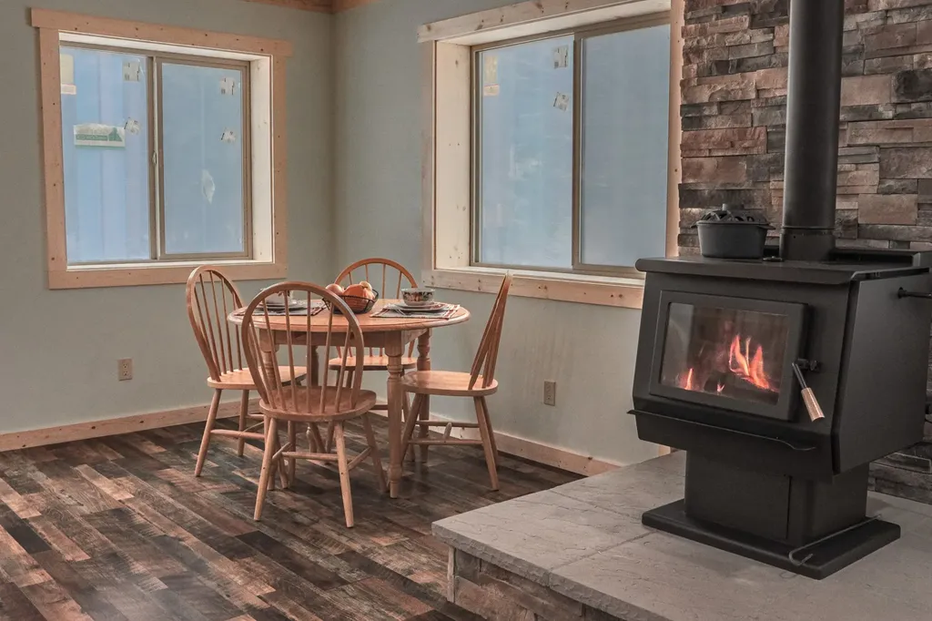 7490 Pinkham Creek Road Rexford MT 59930