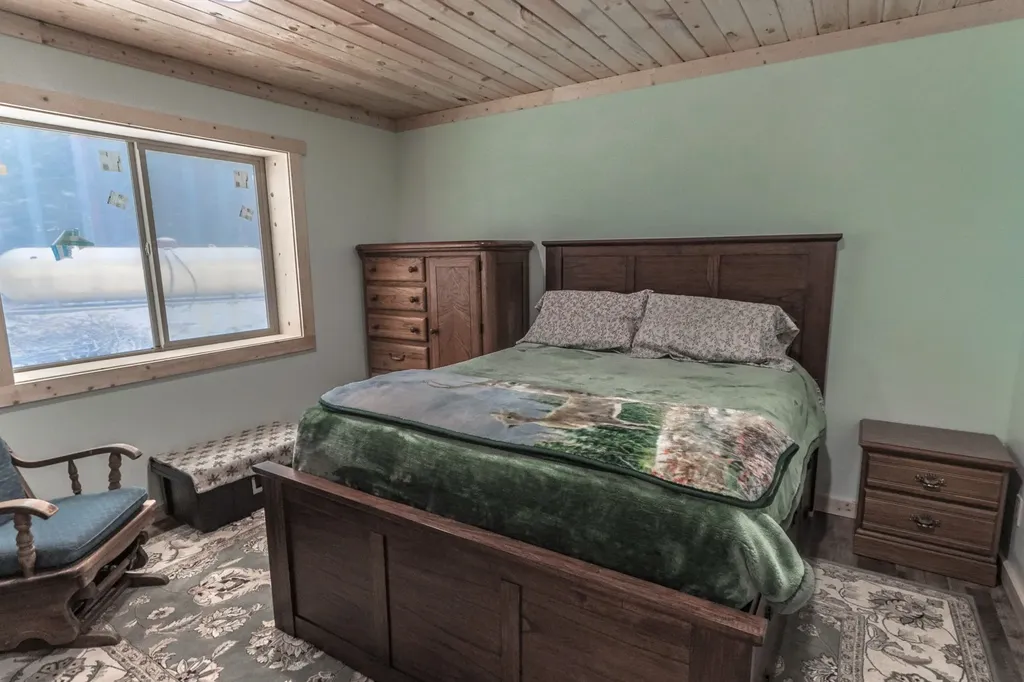 7490 Pinkham Creek Road Rexford MT 59930