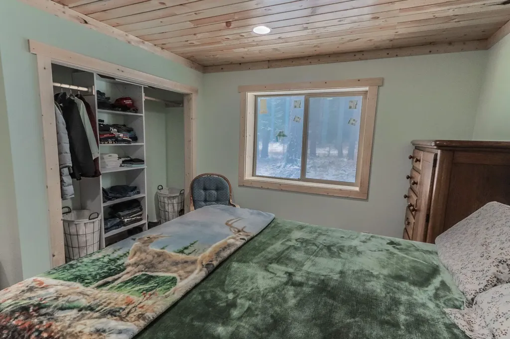 7490 Pinkham Creek Road Rexford MT 59930
