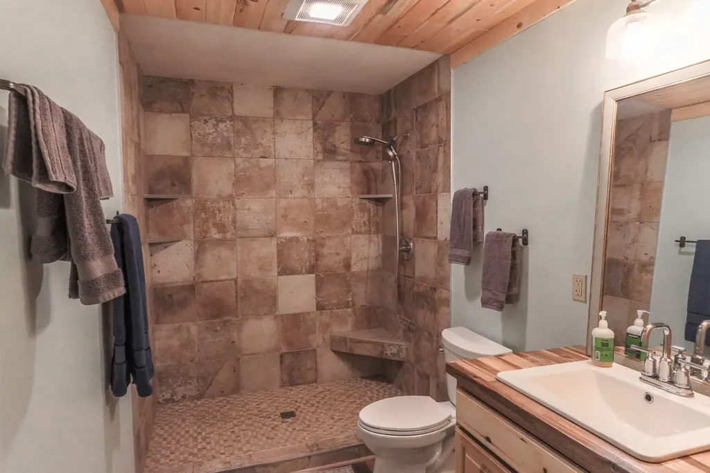 7490 Pinkham Creek Road Rexford MT 59930