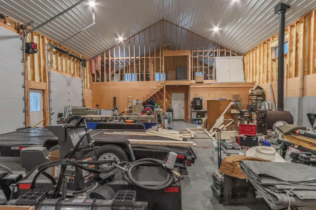 7490 Pinkham Creek Road Rexford MT 59930