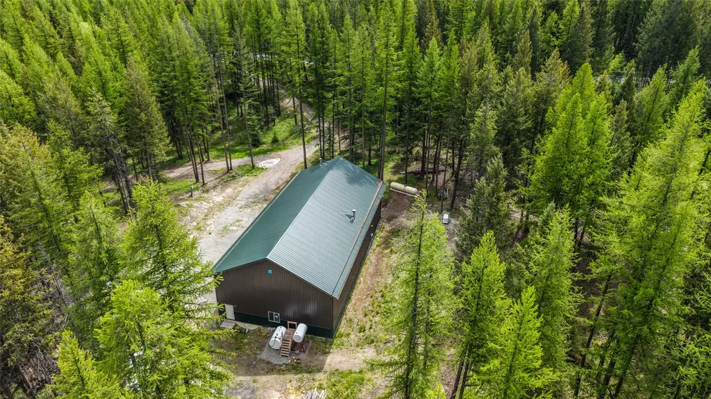 7490 Pinkham Creek Road Rexford MT 59930