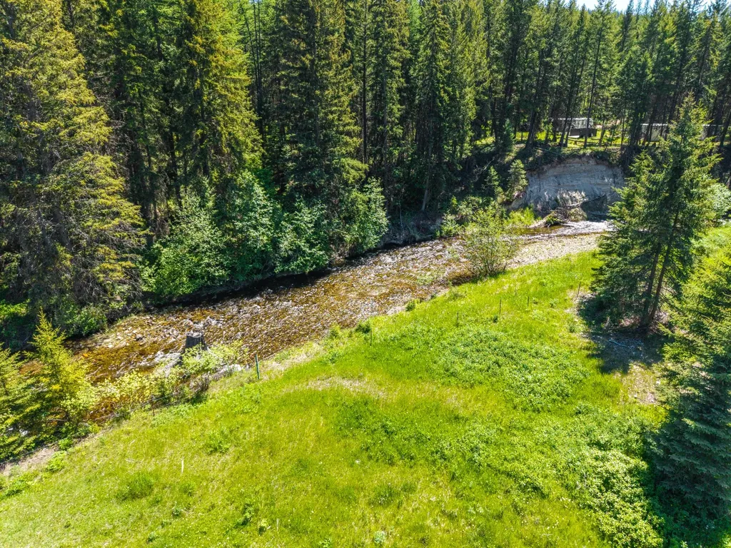 7490 Pinkham Creek Road Rexford MT 59930