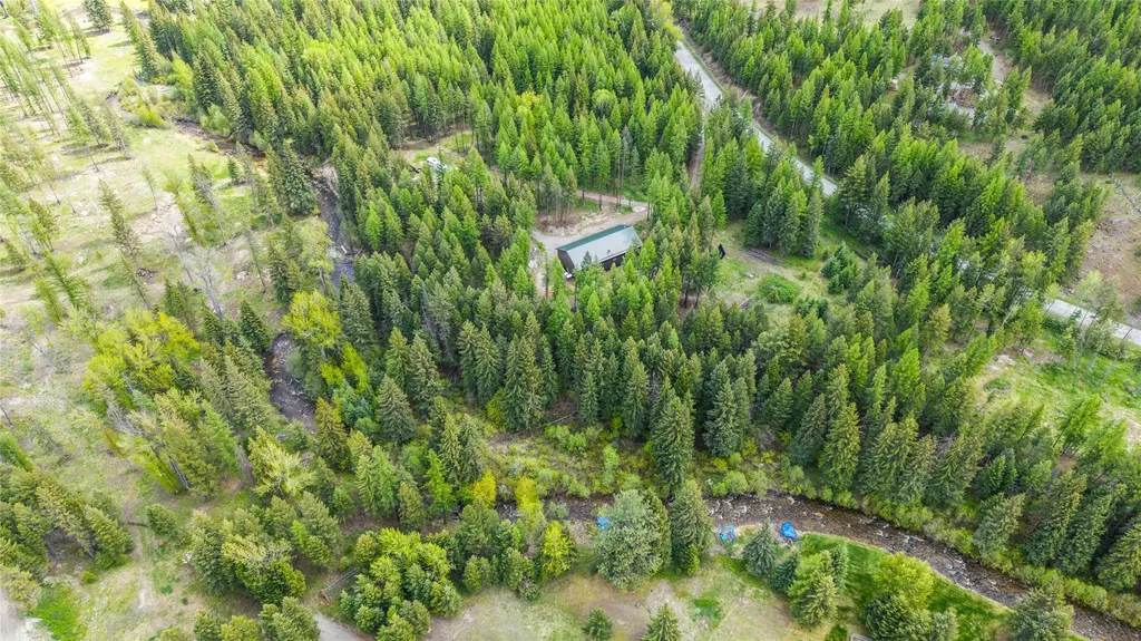 7490 Pinkham Creek Road Rexford MT 59930