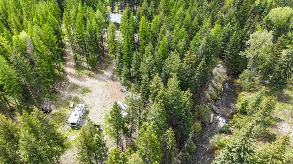7490 Pinkham Creek Road Rexford MT 59930