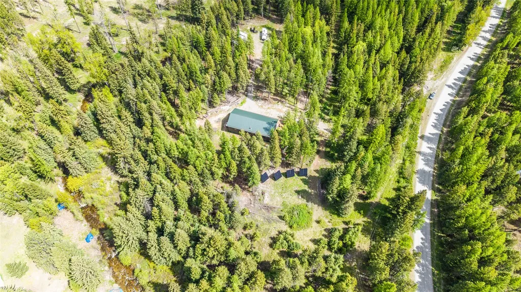 7490 Pinkham Creek Road Rexford MT 59930