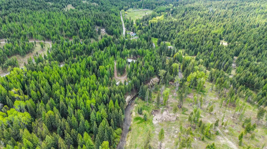 7490 Pinkham Creek Road Rexford MT 59930