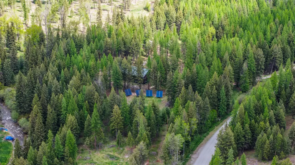 7490 Pinkham Creek Road Rexford MT 59930