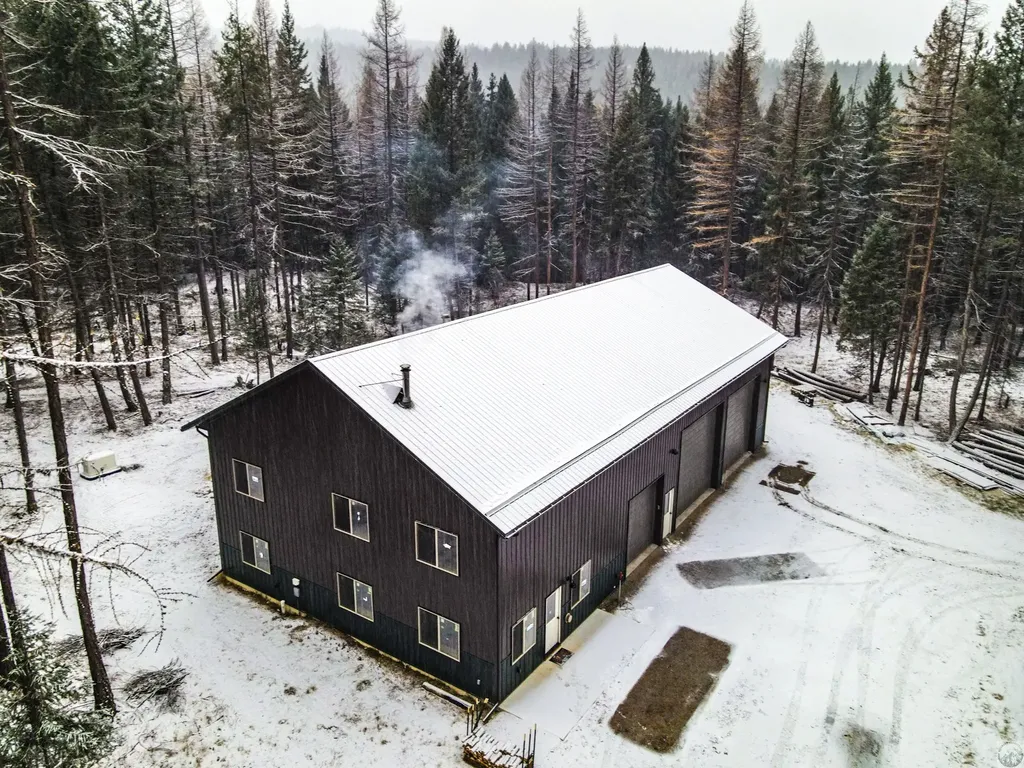7490 Pinkham Creek Road Rexford MT 59930
