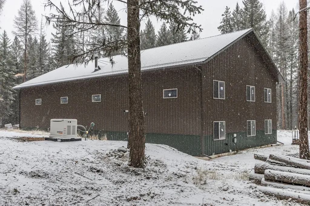 7490 Pinkham Creek Road Rexford MT 59930