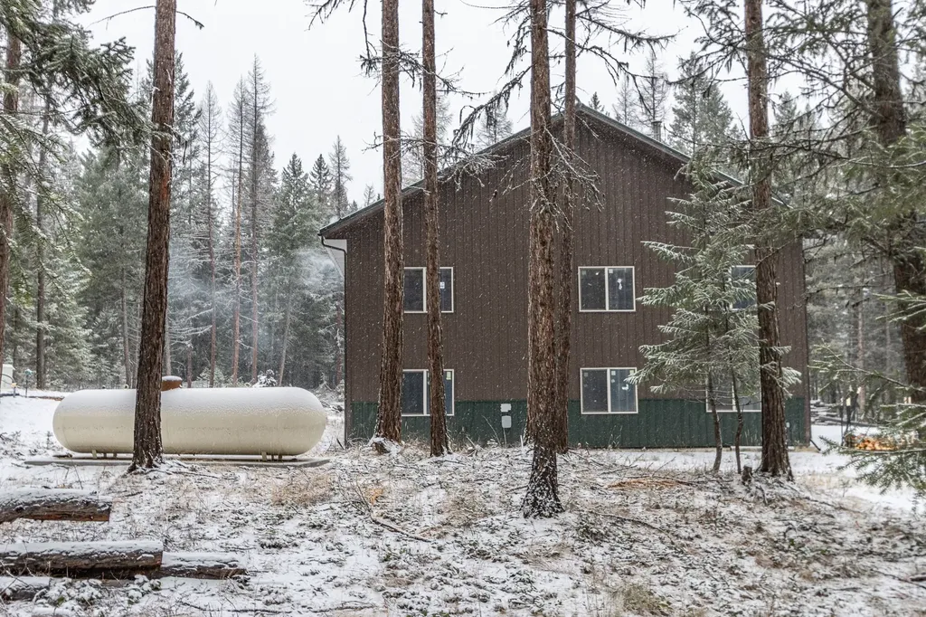 7490 Pinkham Creek Road Rexford MT 59930