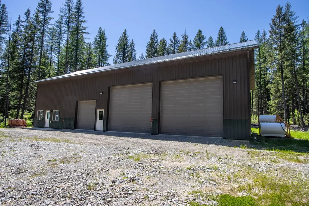 7490 Pinkham Creek Road Rexford MT 59930