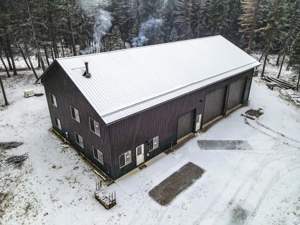 7490 Pinkham Creek Road Rexford MT 59930